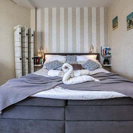 Apartament Dorotka Władysławowo Eksteriør bilde
