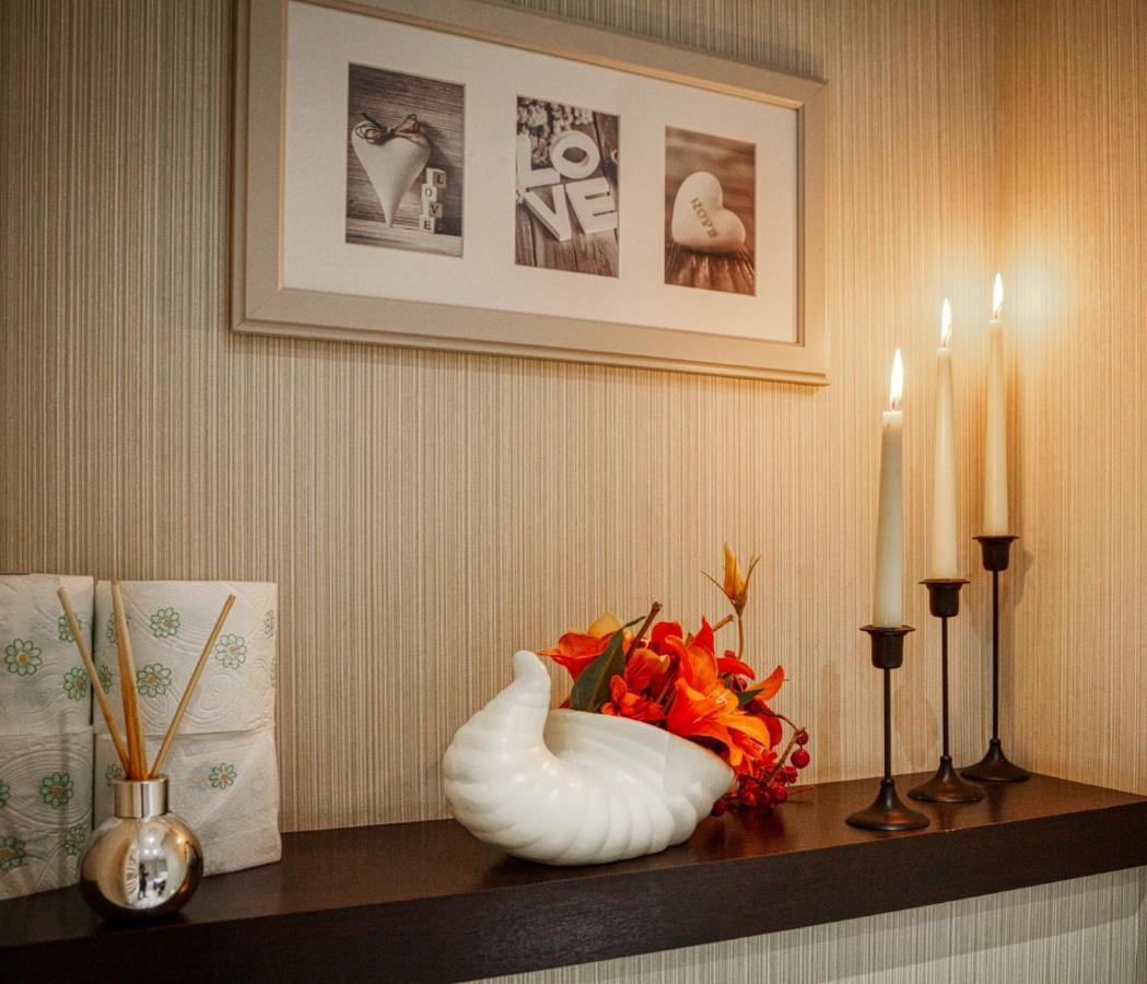 Apartament Dorotka Władysławowo Eksteriør bilde