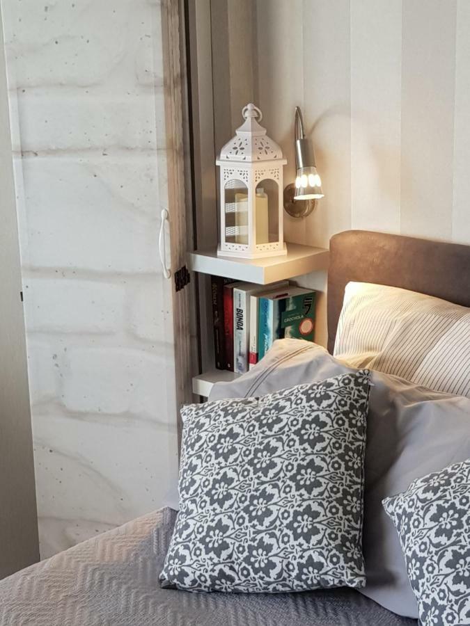Apartament Dorotka Władysławowo Eksteriør bilde